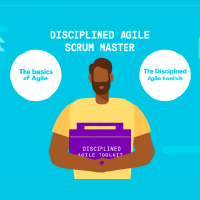 2-Day Disciplined Agile Scrum Master (DASM) Training and Certification ...