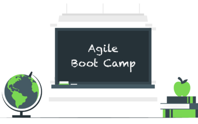 The Value of Process Mentors Agile and Lean Boot Camp